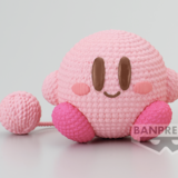 Kirby (A) - Amicot Petit - Banpresto