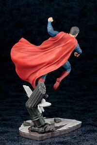 Superman Artfx+ - 8