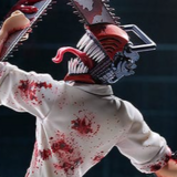 Chainsaw Man - Good Smile Company