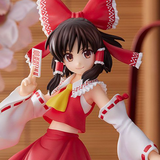 Reimu Hakurei - Touhou Project Pop Up Parade - Good Smile Company