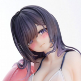 Mei-chan - Pink Charm