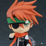 Nendoroid 1854 Lavi - Neuauflage