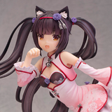 Chocola (Chinese Dress Edition) DX Version – Nekopara – Alphamax