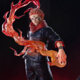 Sukuna - Divine Flame Open (Fuga) - Luminasta - Sega - Neuauflage