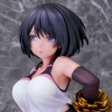 Cheer Girl Dancing in Her Underwear Because She Forgot Her Spats (Kaisen Chuui) - Gentlemen