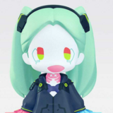 Rebecca - HELLO! GOOD SMILE