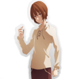 Keyaru - Redo of Healer (Version 2) - Acrylaufsteller - Animoon