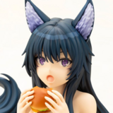 Delta – Ending Version – Kotobukiya Figur (The Eminence in Shadow)