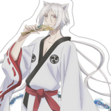 Nue - The Demon Prince of Momochi House - Acrylic Stand - Movic