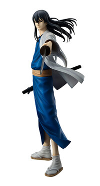 Kotarou Katsura - G.E.M. Series - Benisakura Version - 2