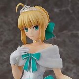 Saber - Heroic Spirit Formal Dress - Good Smile