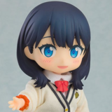 Rikka Takarada - Nendoroid Doll