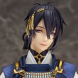 Mikazuki Munechika 1/8 Statue – Orange Rouge | Touken Ranbu