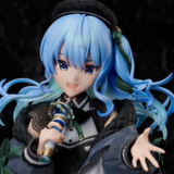 Hoshimachi Suisei - Design Coco