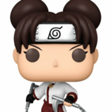 Tenten - Naruto - Funko POP!