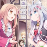 Drugstore in Another World: The Slow Life of a Cheat Pharmacist - Vol. 3 - EN