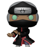 Kakuzu - Naruto Funko POP!