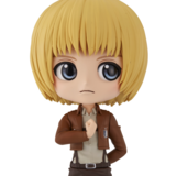 Armin Arlert - Q Posket (Vol.2) - Version A - Banpresto