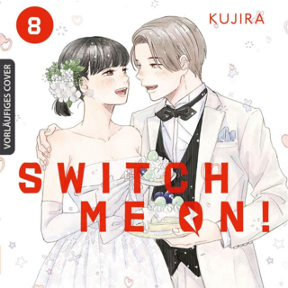 Changes of Heart - Egmont - Band 08