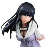Hinata Hyuuga - Naruto Gals - Megahouse - Re-Release Figure