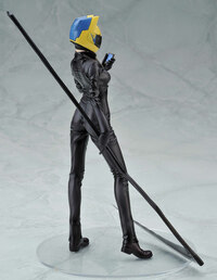 Celty Sturluson - Neuauflage - Alter - 3