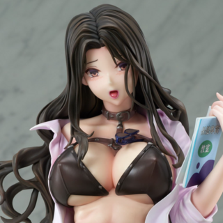 Ikuko Oeyama (Monety) - Angel Club Vol. 10 - Lechery