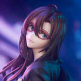 Makinami Mari Illustrious - Radio Eva Part 3 - Hobbymax