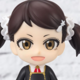 Becky Blackbell - Figuarts Mini - Bandai Spirits