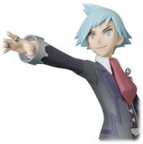 Troy / Steven / Daigo und Metagross - Perfect Posing Products