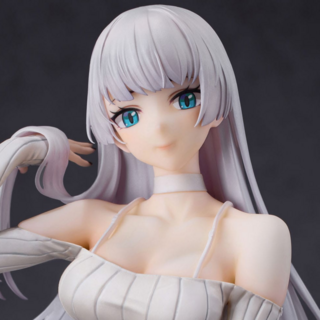 Ive (YD) - Deluxe Version - Original Design ART - Astrum Design