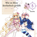Wie es Miss Beelzebub gefällt- Altraverse - Band 05