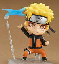 Nendoroid 682 Naruto Uzumaki - Réédition - 5