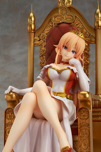 Erina Nakiri - Good Smile Company - Re-Release Figure - 6