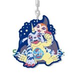 Gabumon and Tsunomon - Rabasuto Collection Vol. 2