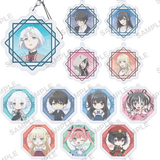 Zufällige Auswahl -The Detective Is Already Dead - Acryl Anhänger - Bushiroad Creative