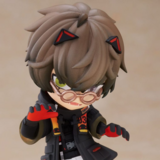 Alban Knox - PalVerse Pale. - Bushiroad Creative