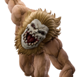 Jaw Titan - Attack on Titan - Battle of Heaven and Earth - Ichibansho
