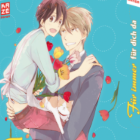 Für immer für dich da