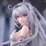 Honkai Impact 3rd – Kiana Kaslana 'Evening Invite' Statue (1/7, 25 cm)