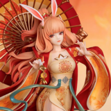 Gongsun Li - Jing Hong Dance - Myethos