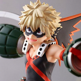 Katsuki Bakugo - Hero Costume - My Hero Academia Pop Up Parade - Good Smile Company