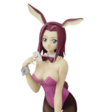 Karen Kozuki - Code Geass - Espresto - Banpresto