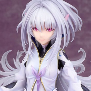 Merlin Prototype - Caster - Alter