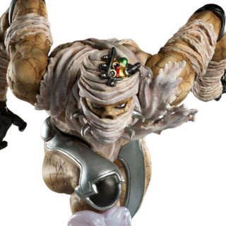 Hanged Man - Statue Legend - Di molto bene / Medicos