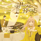 The Witch and the Beast - Altraverse - Vol. 04