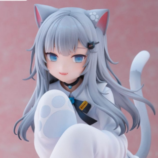 Nachoneko - F:Nex - Furyu