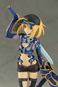 Heroine X / Assassin - Kotobukiya - Re-Release - 1