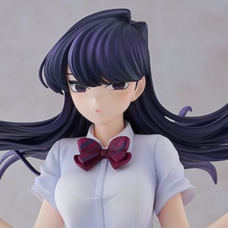 Komi Shouko - Summer Uniform - Miyuki