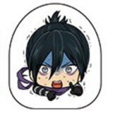 Speed of Sound Sonic - One Punch Man Niitengo Clip