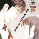 My home hero - Manga Cult - Band 11